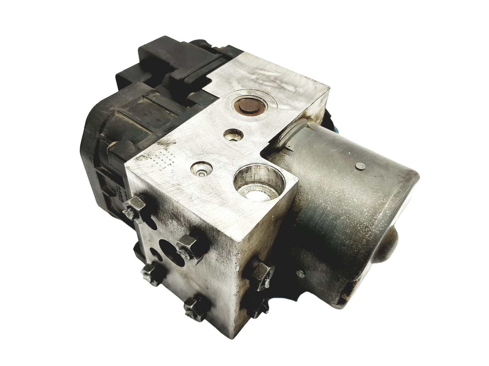 Abs-pumppu Nissan Almera 476605M303 0273004596 Bosch 37159 main product photo