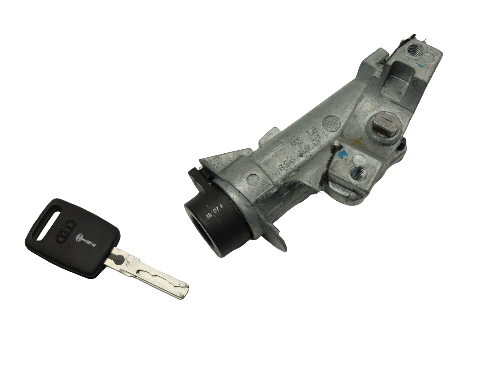 Virtalukko Audi A3 A6 1J0419959 1158 main product photo