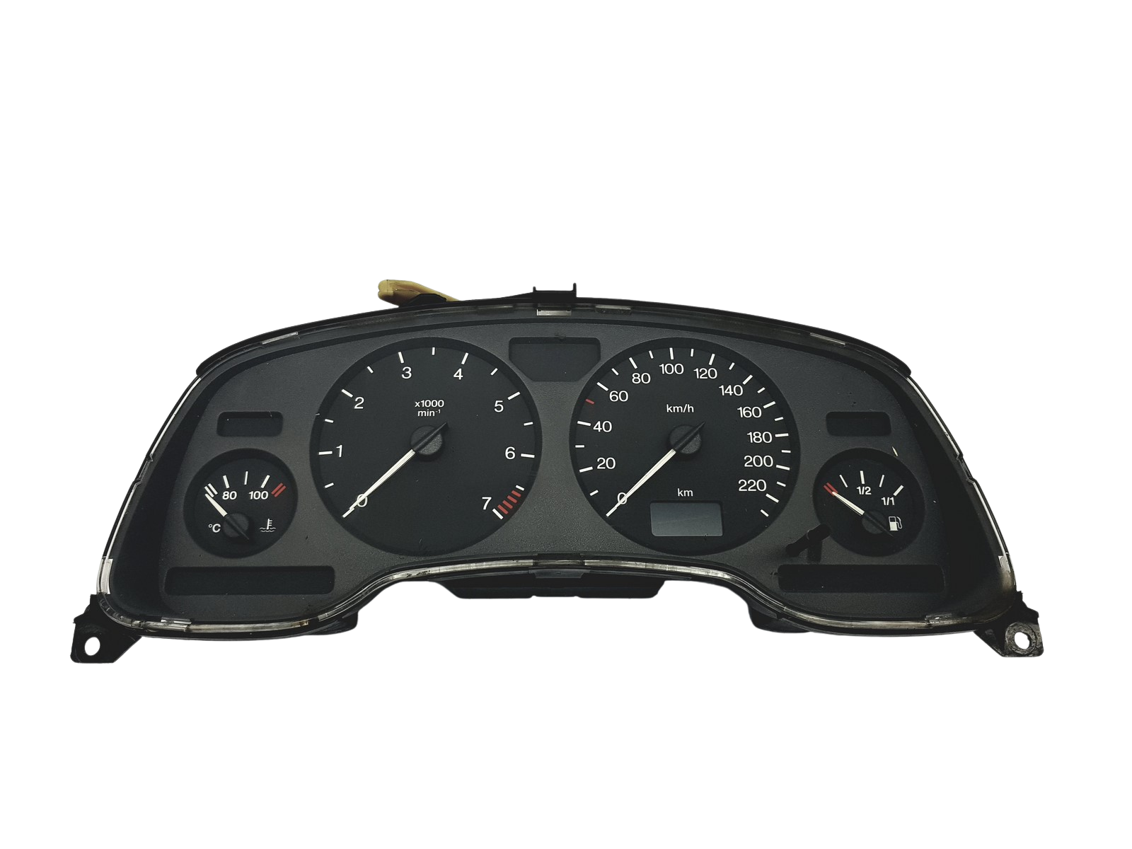 Nopeusmittari Opel Astra DT 09228746 351180000 57442 main product photo