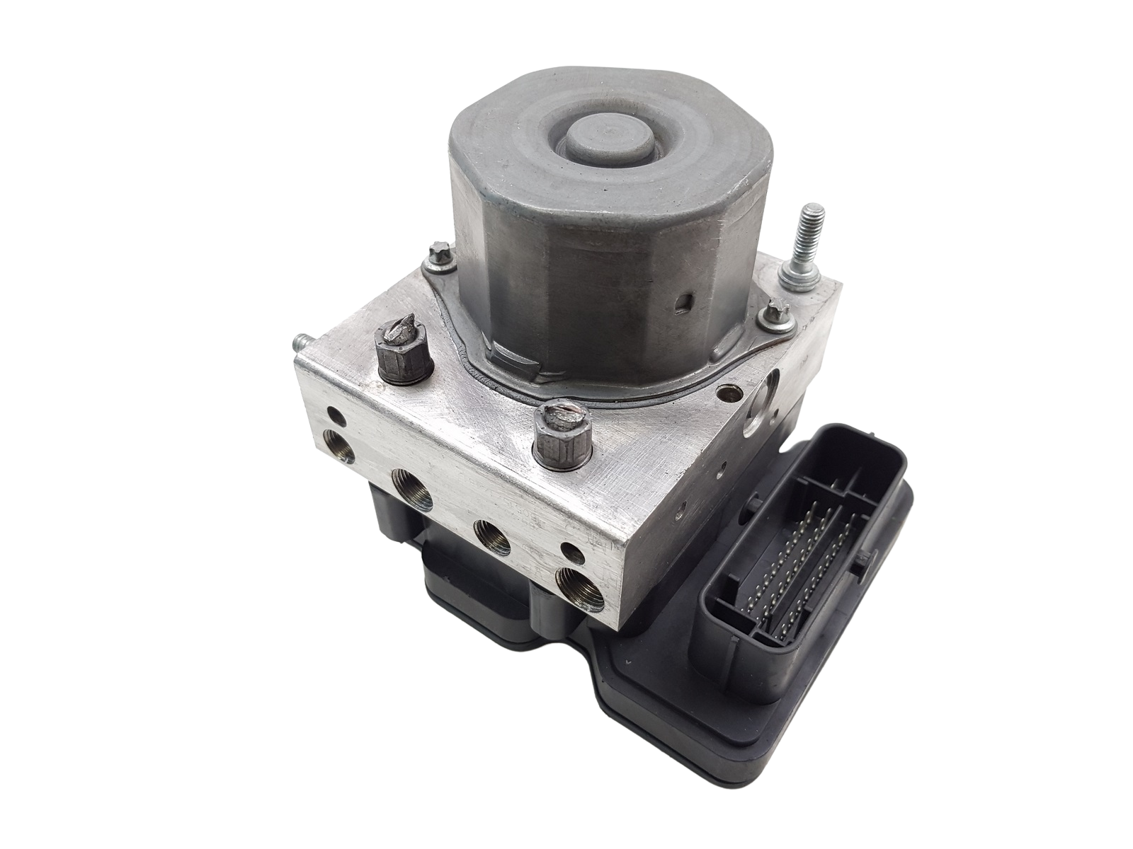 Abs-pumppu Renault Twingo 3 Smart 476602784R A4539009702 0265956403 1436 main product photo