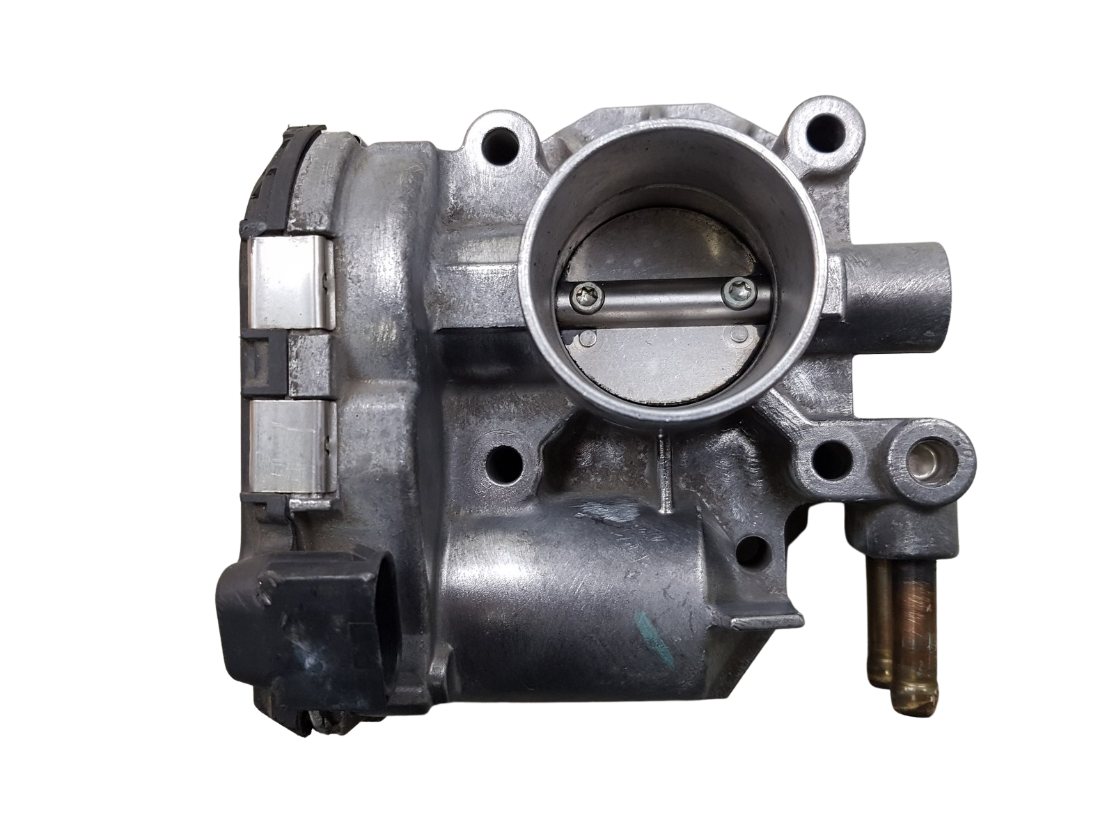 Kaasuläpän venttiili Toyota 22030-0Q010-A 0280750192 Bosch 2534 main product photo
