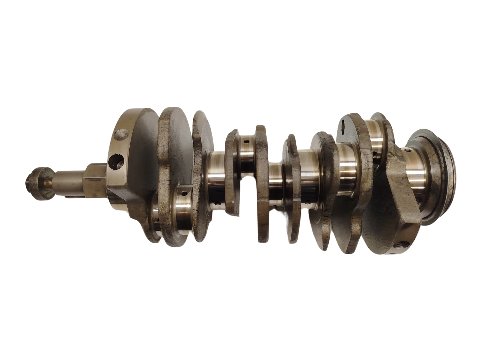 Kampiakseli 7701477038 3,0 DCi 6DE1 P9X Renault Opel 4873 main product photo