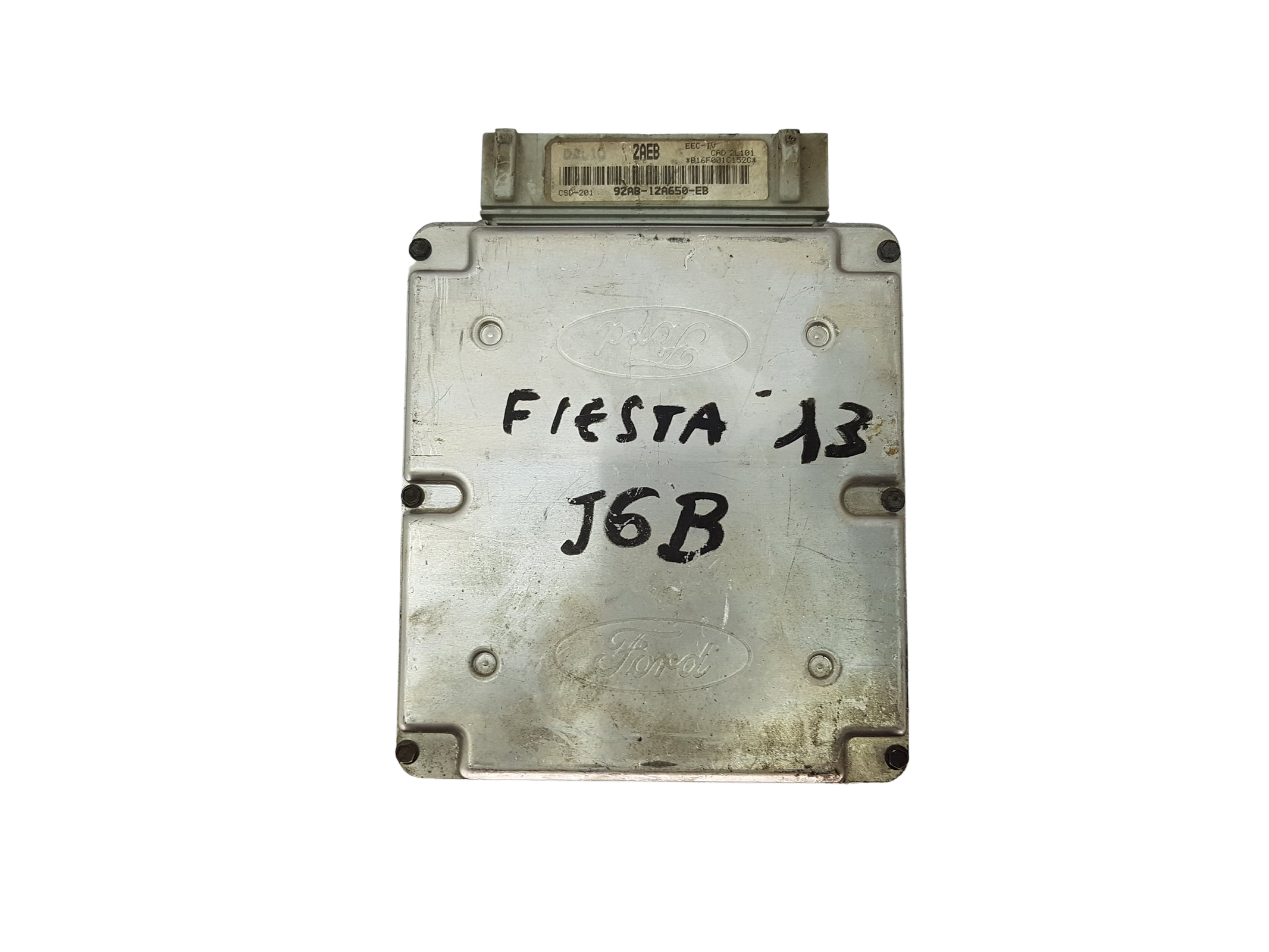 Ohjausyksikkö 92AB-12A650-EB 2AEB CSD-201 Ford 17824 main product photo