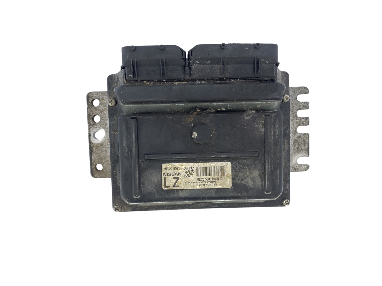 Ohjausyksikkö MEC37-300 H3 LZ Nissan Hitachi 51353 main product photo