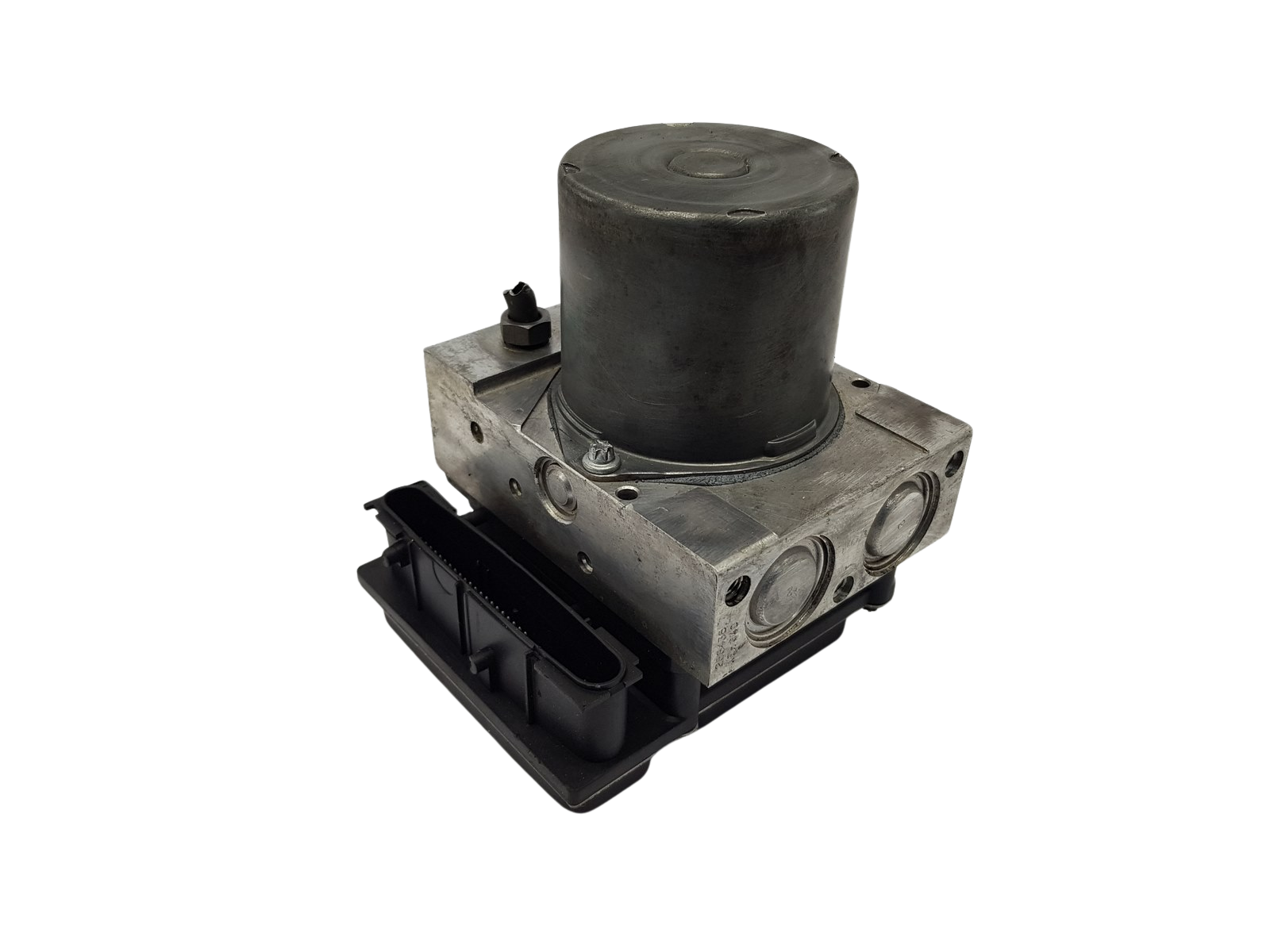 Abs-pumppu Ford Transit 6C11-2C405-BD 0265950398 0265234191 Bosch 6360 main product photo