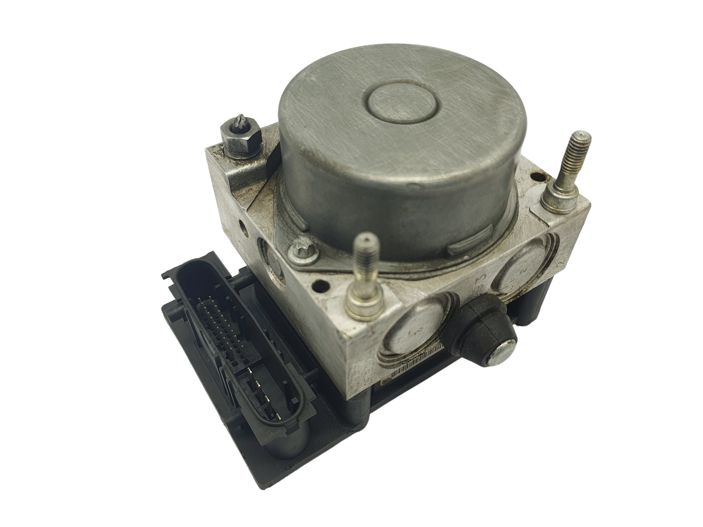 Abs-pumppu Fiat Grande Punto 51787091 0265800598 0265231878 62487 main product photo