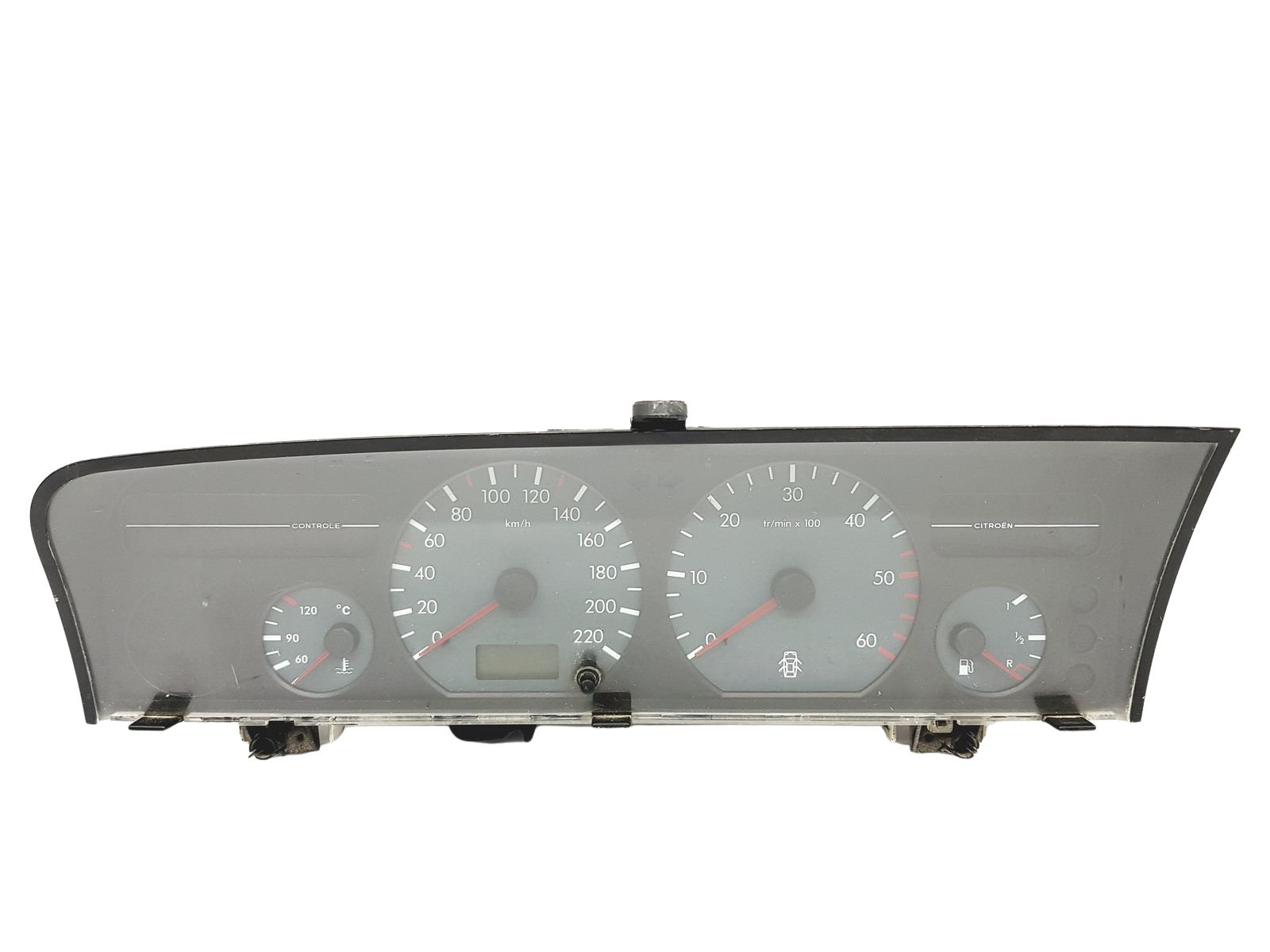 Nopeusmittari Citroen Xantia 21624319-5 Sagem 51224 main product photo