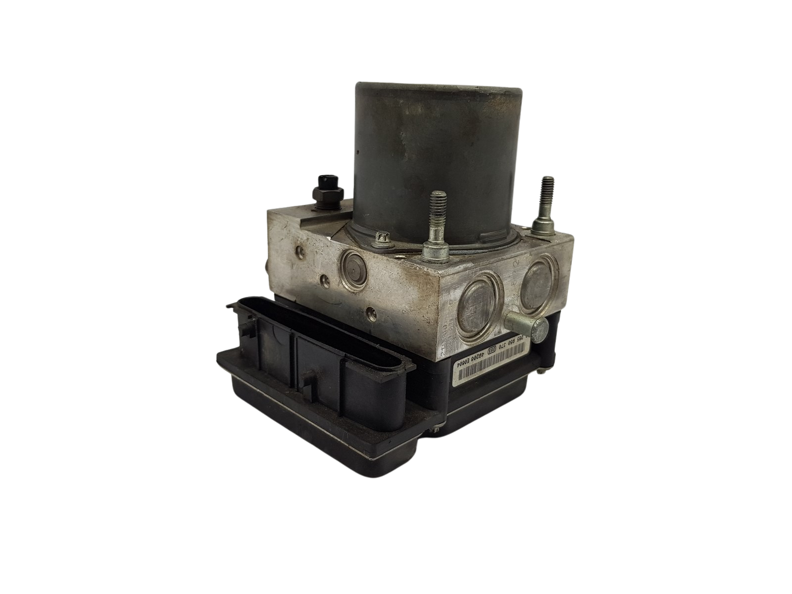 Abs-pumppu PSA C4 307 9649988180 0265234144 0265950370 5230 main product photo