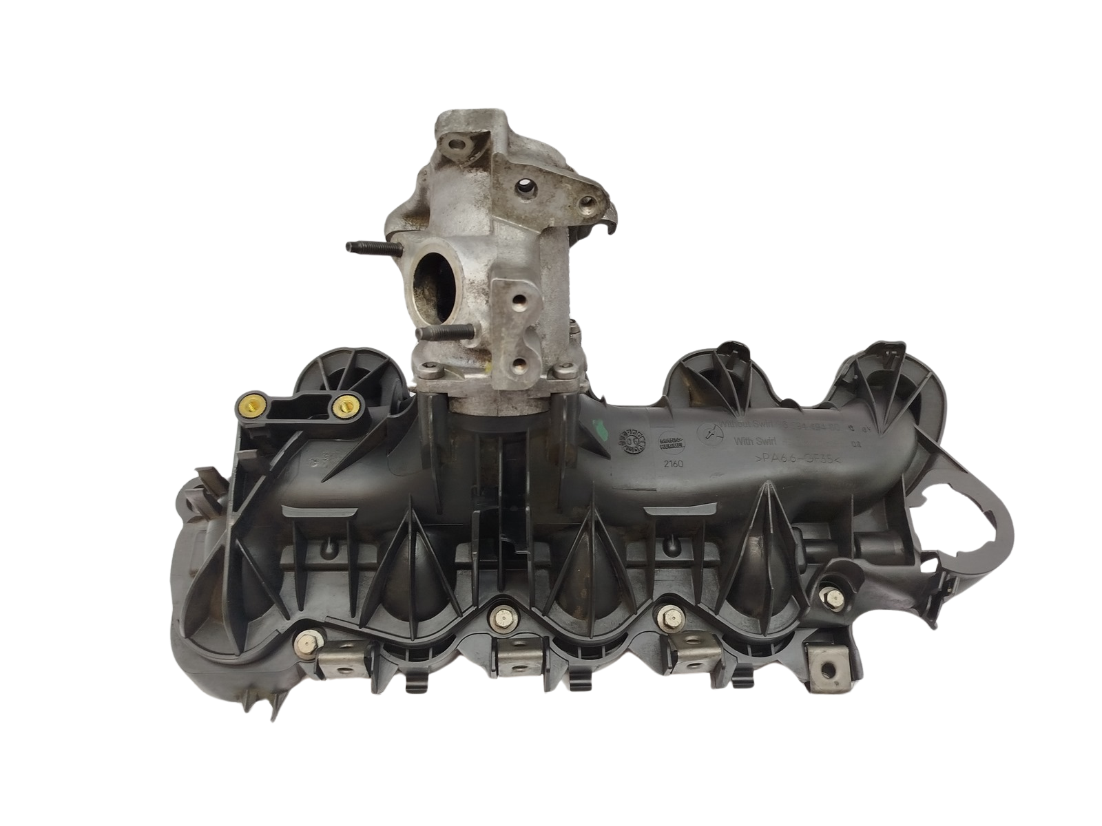 Imusarja 0361Q0 9659449480 9662010880 2.2 HDI Biturbo Citroen Peugeot main product photo