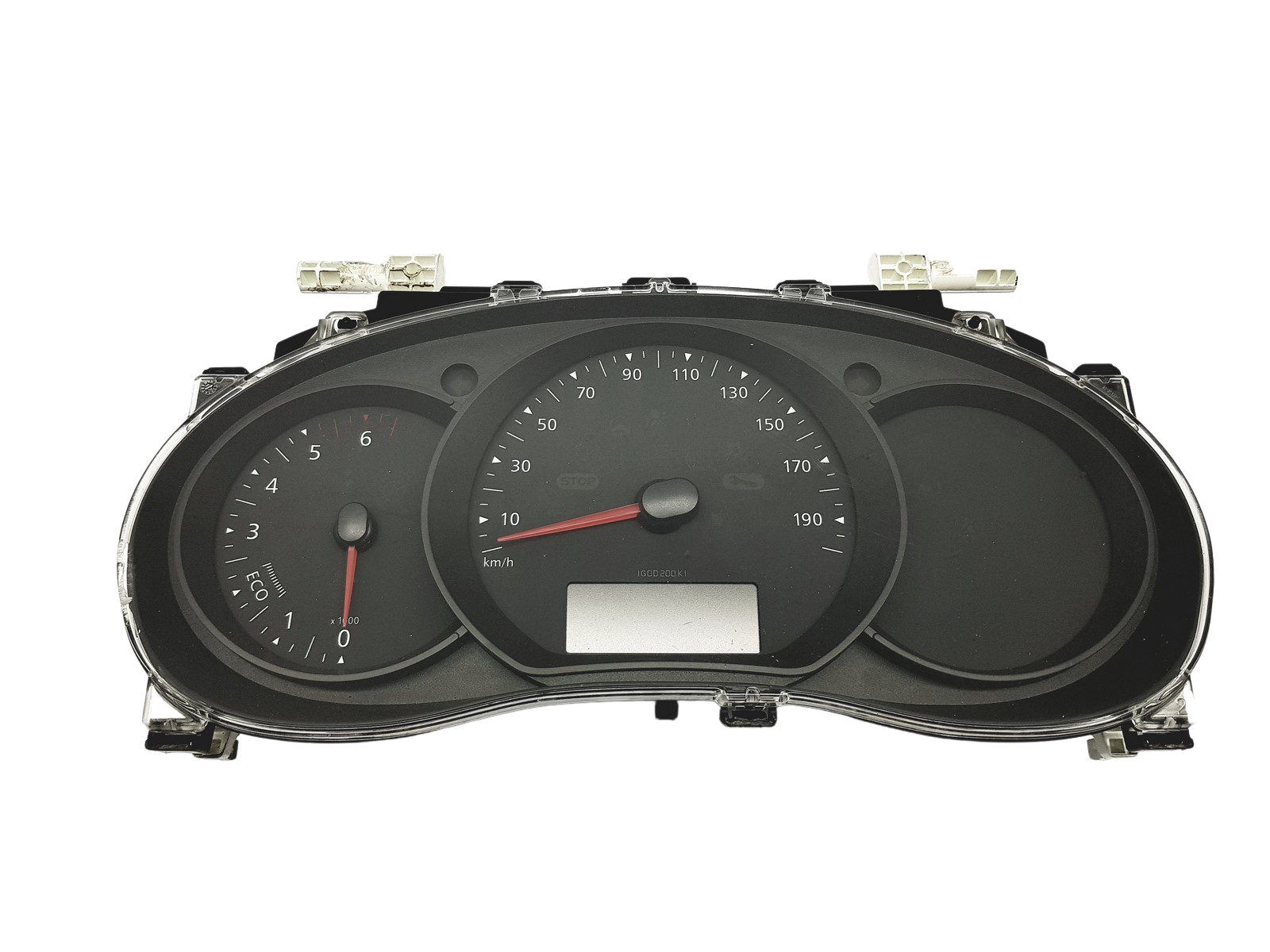 Kierroslukumittari Renault Kangoo 248103078R B Johnson 51484 main product photo