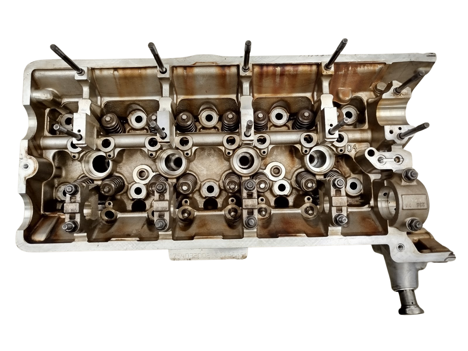 Sylinterikansi BMW 754261201 754032002 4.8 V8 2 main product photo
