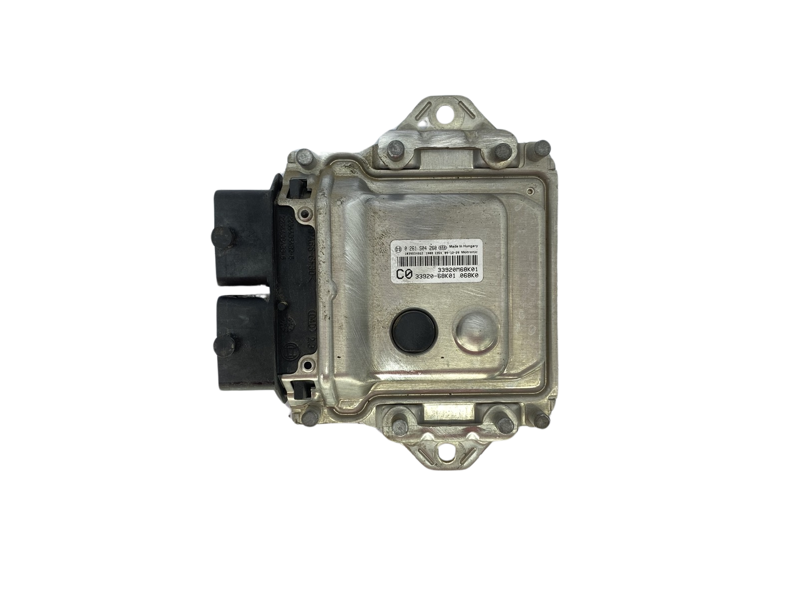 Ohjausyksikkö 33920-68K01 0261S04260 33920M68K01 Suzuki Nissan 61222 main product photo