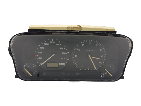 Nopeusmittari VW Golf MK3 1H6919850LX 89652468 VDO main product photo
