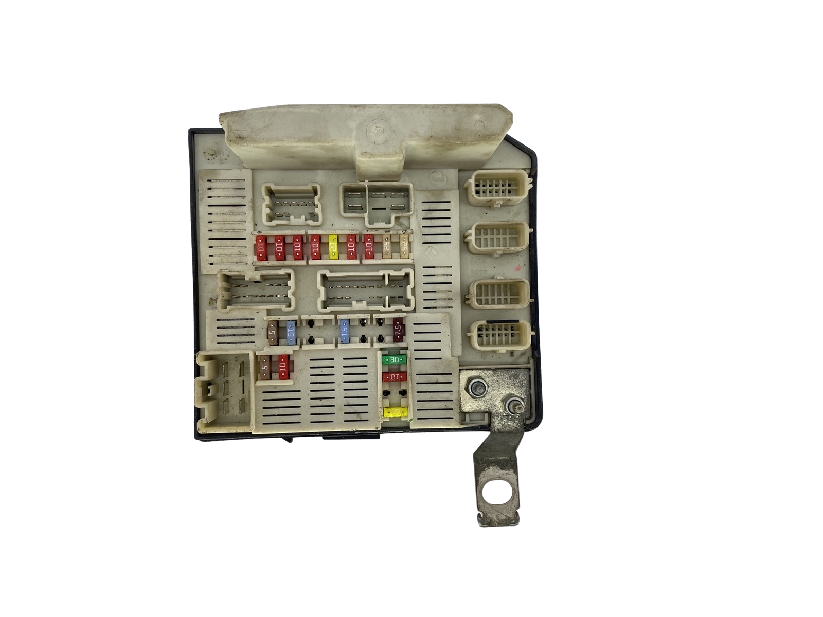 Ohjausyksikkö USM C-PFT N2 8200481866-K 519158109 Renault 59396 main product photo