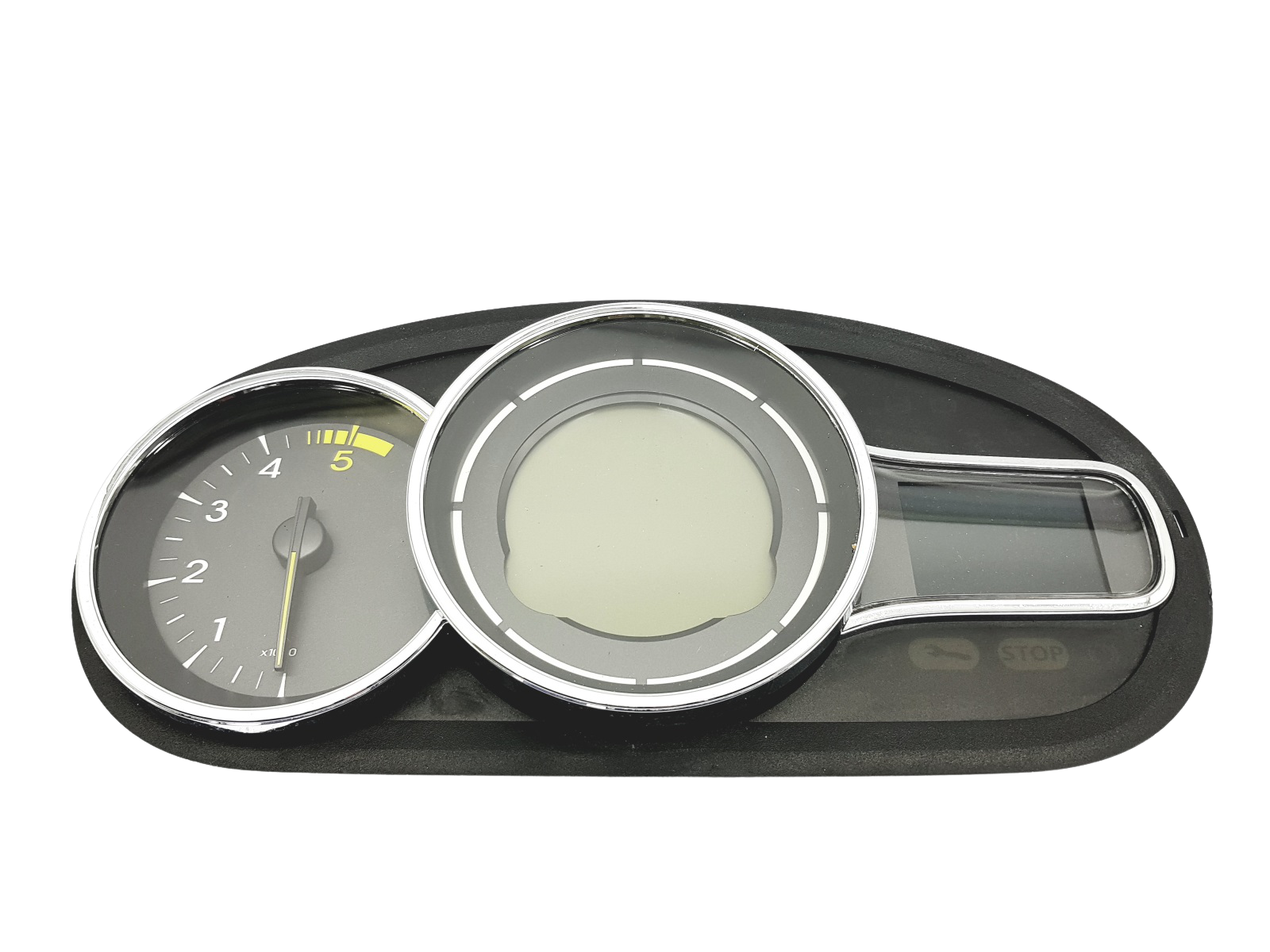 Kierroslukumittari Renault Megane 3 248105260R 44724 main product photo