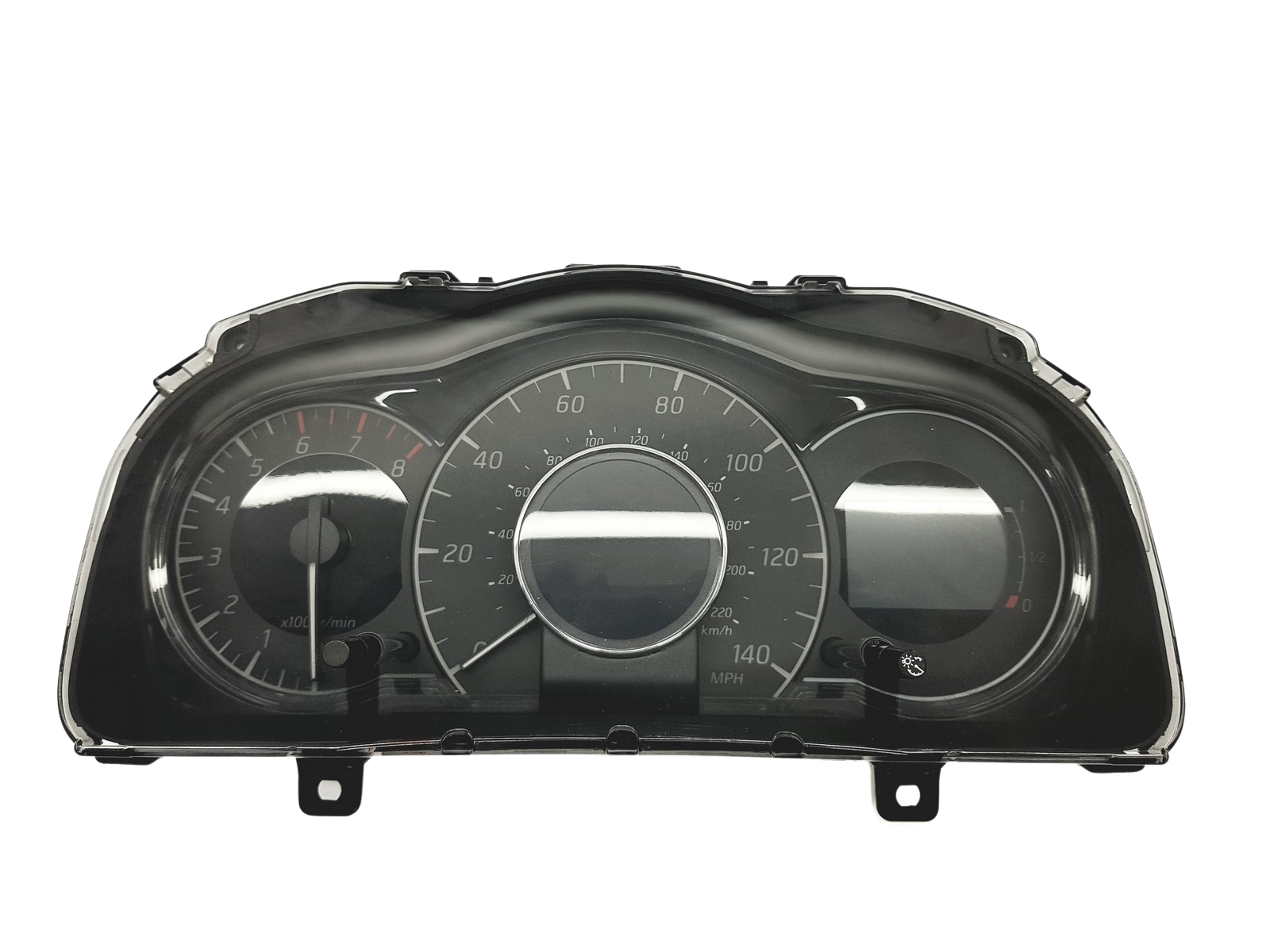 Kierroslukumittari Nissan Note E12 248103VU0A RHD main product photo