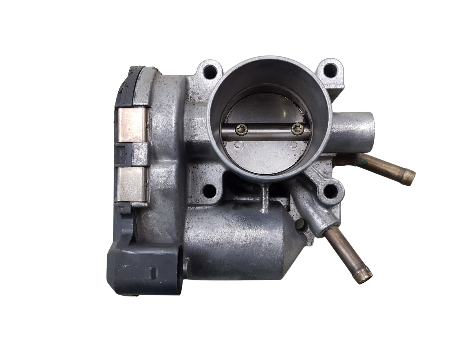 Kaasuläpän venttiili VWAG 030133062C 0280750095 Bosch 2097 main product photo