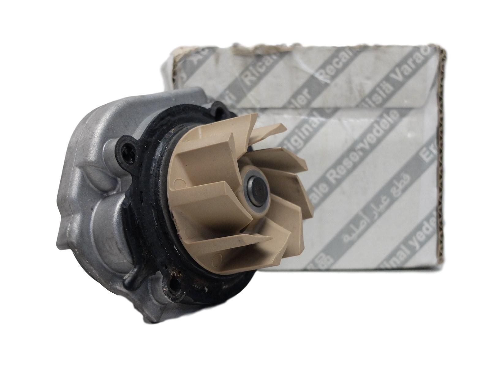 Vesipumppu Fiat Abarth Opel 55221397 main product photo
