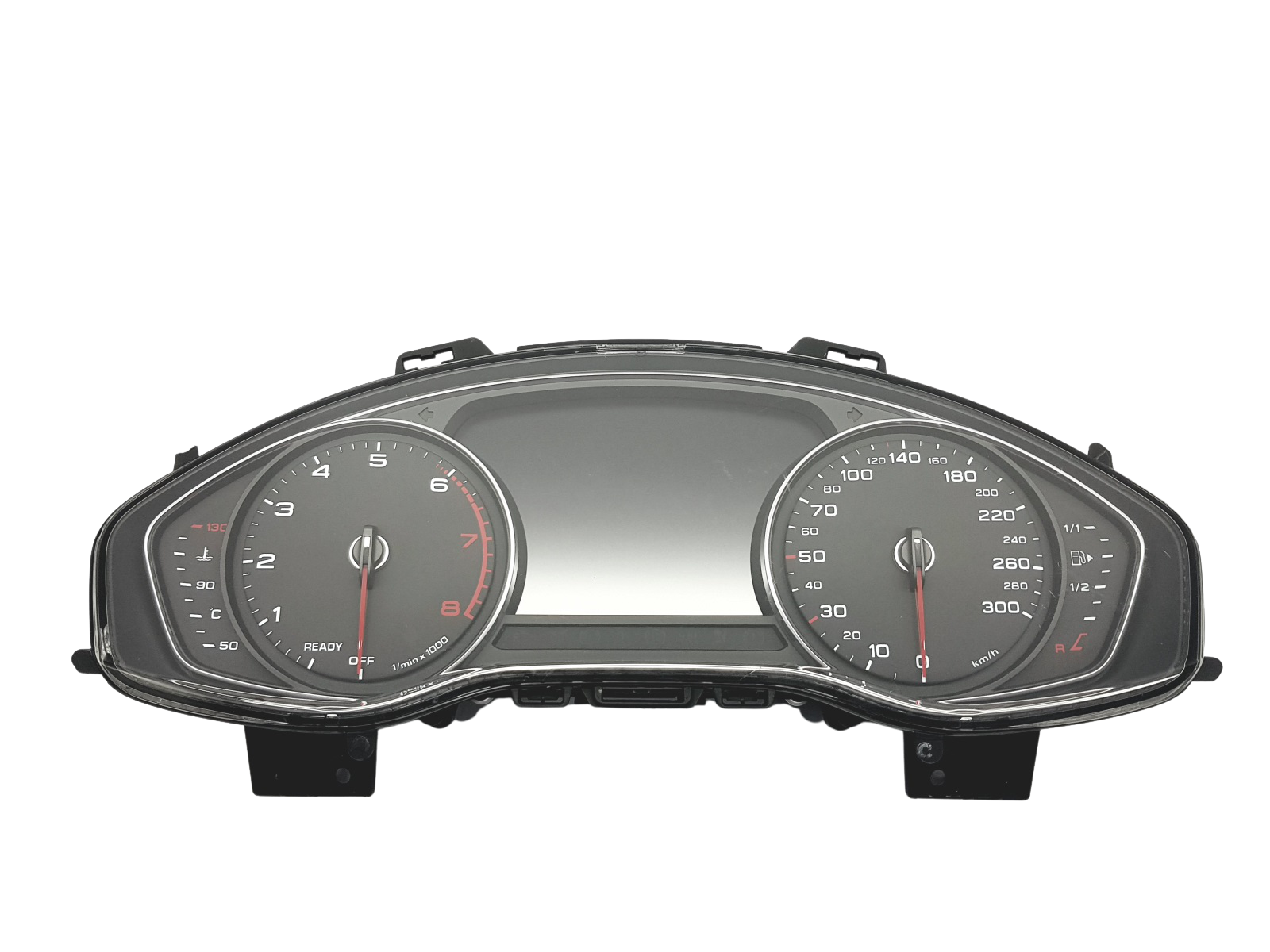 Kierroslukumittari Audi A5 8W6920770B Bosch main product photo