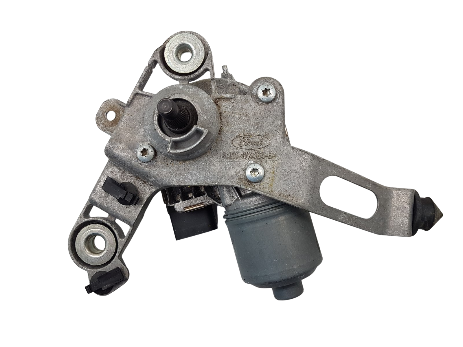 Pyyhkijän moottori Oikea Ford Focus BM51-17504-BK BM51-17K484-B 1329 main product photo