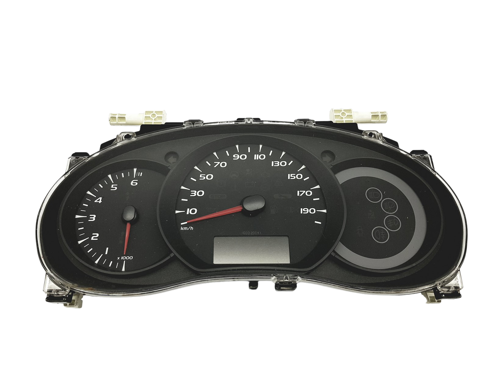 Kierroslukumittari Renault Kangoo 2 248101769R 51166 main product photo