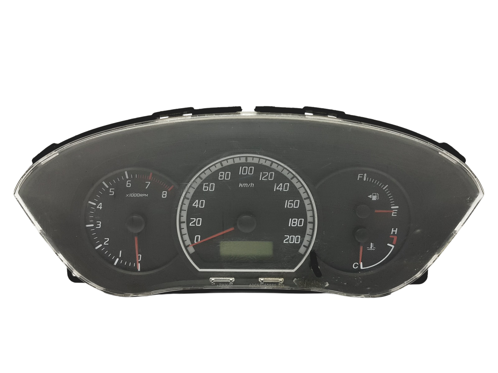 Kierroslukumittari Suzuki Swift 34100-63JE0 34100-63JE 44501 main product photo