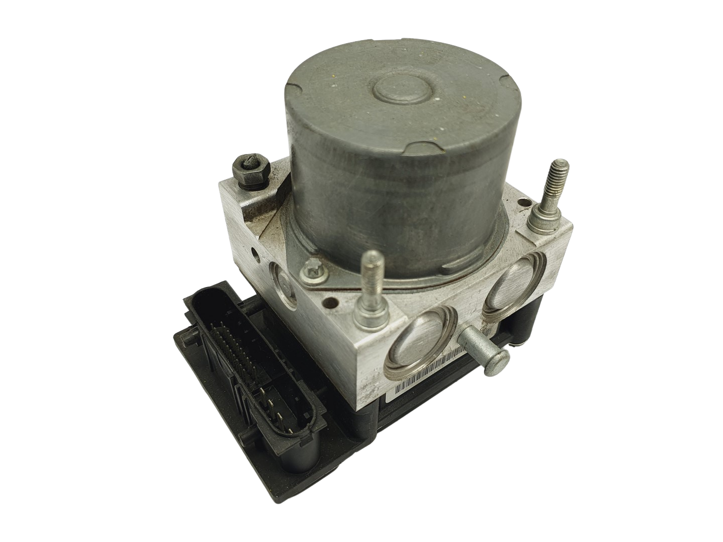 Abs-pumppu Nissan Micra K12 47660AX600 0265231341 0265800320 61100 main product photo