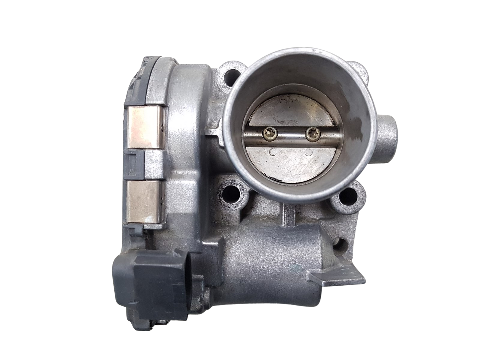 Kaasuläpän venttiili Fiat Lancia 0280750042 1.2B Bosch 2921 main product photo