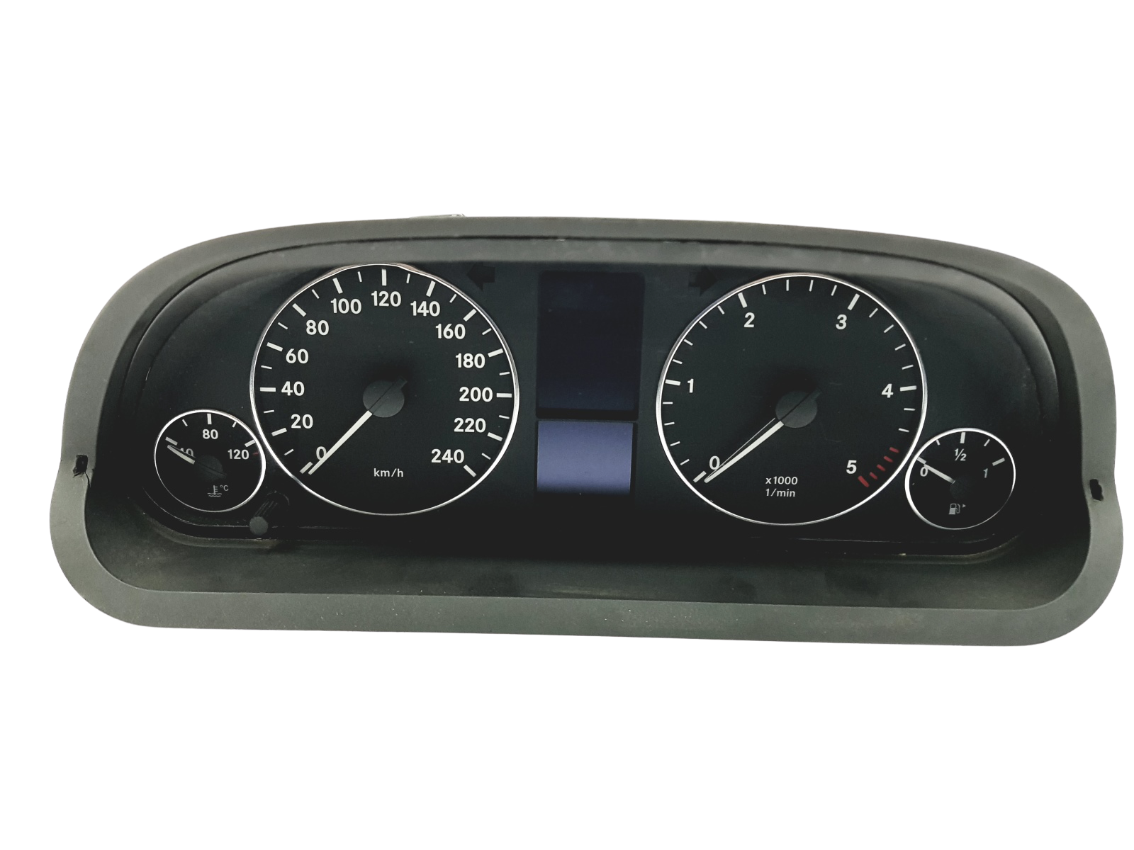 Kierroslukumittari Mercedes A W169 A1695404348 0263643343 29776 main product photo