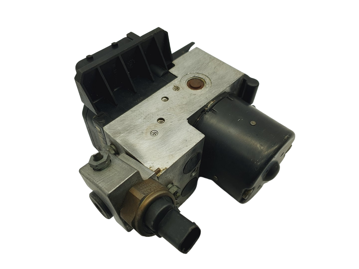 Abs-pumppu ESP Mercedes A0034317412 0265202433 Bosch 66759 main product photo