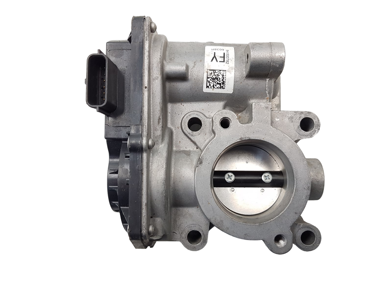 Kaasuläpän venttiili Renault 161206038R H8201171233 0.9 1.2 TCE 2187 main product photo