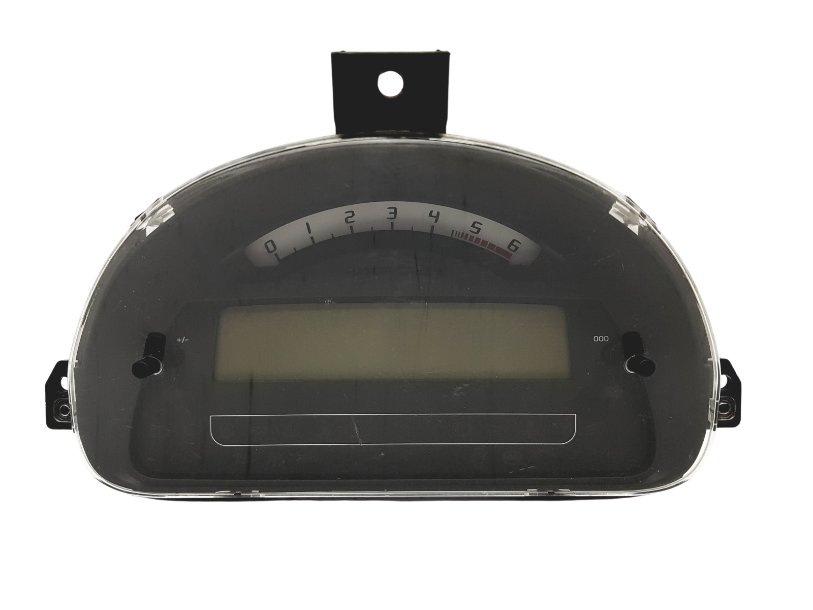 Kierroslukumittari Citroen C2 C3 9660225880 D 02 28743 main product photo