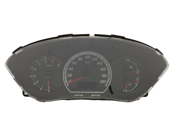 Kierroslukumittari Suzuki Swift 34100-62JA0 34100-62J0 21816 main product photo