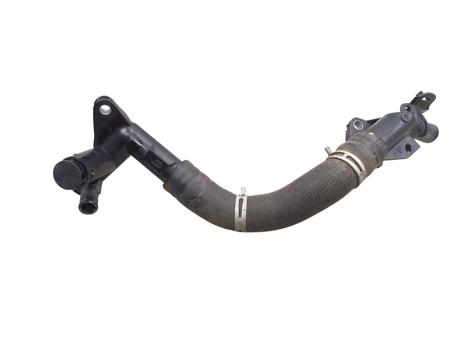 Jäähdytysnesteputki 9671124980 9684589080 1336AW 1.4 1.6 HDI 8v TDCi PSA main product photo