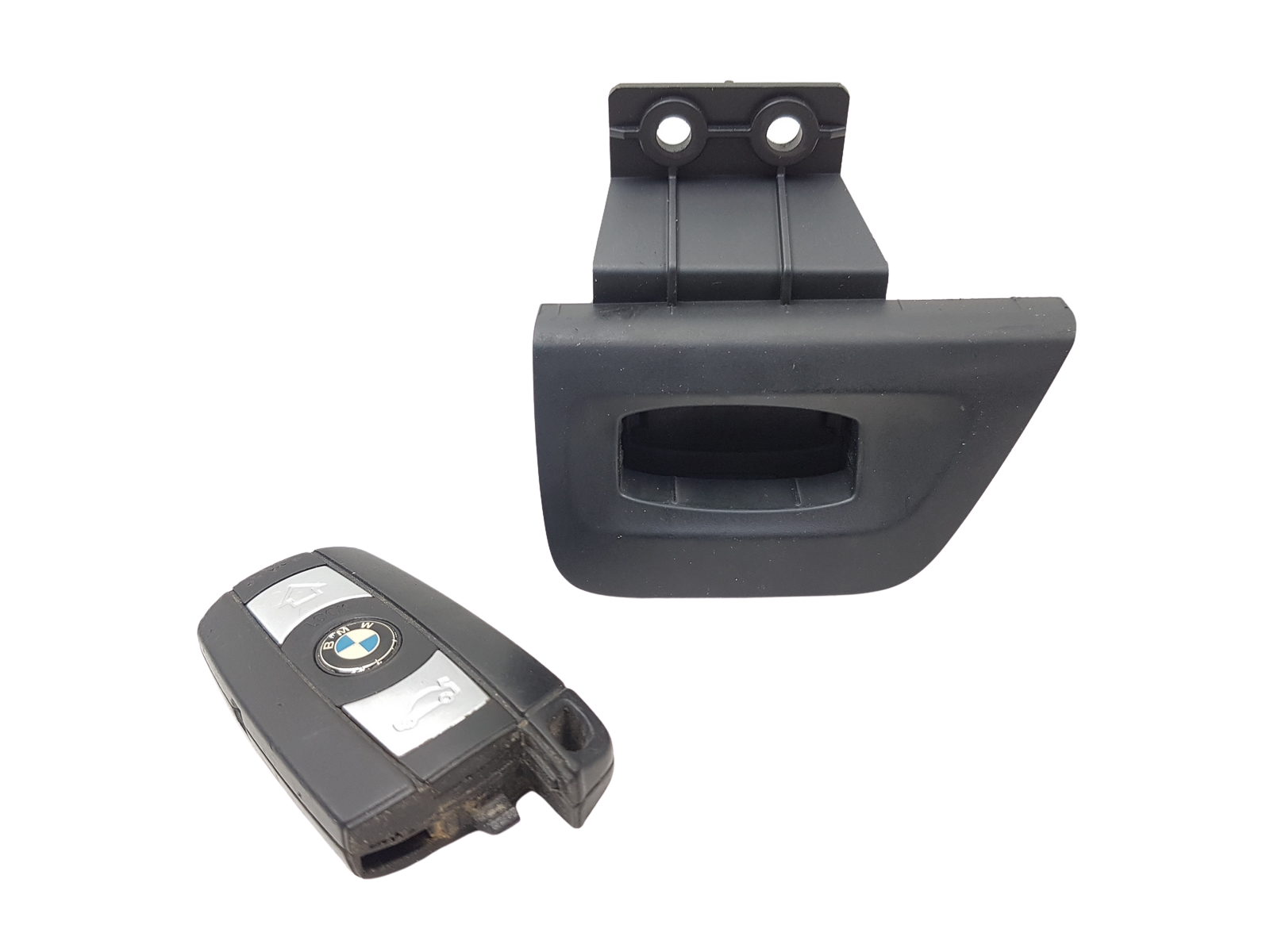 Virtalukko BMW 1 E87 6954717-13 108625-10 main product photo