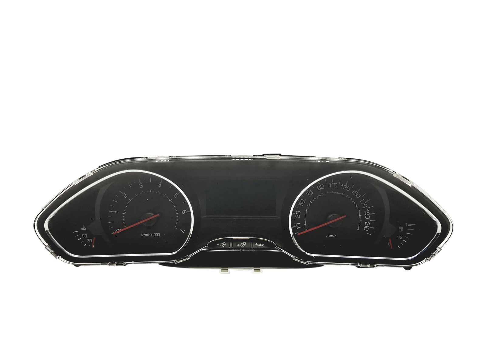 Kierroslukumittari Peugeot 208 9805400380 51596 main product photo