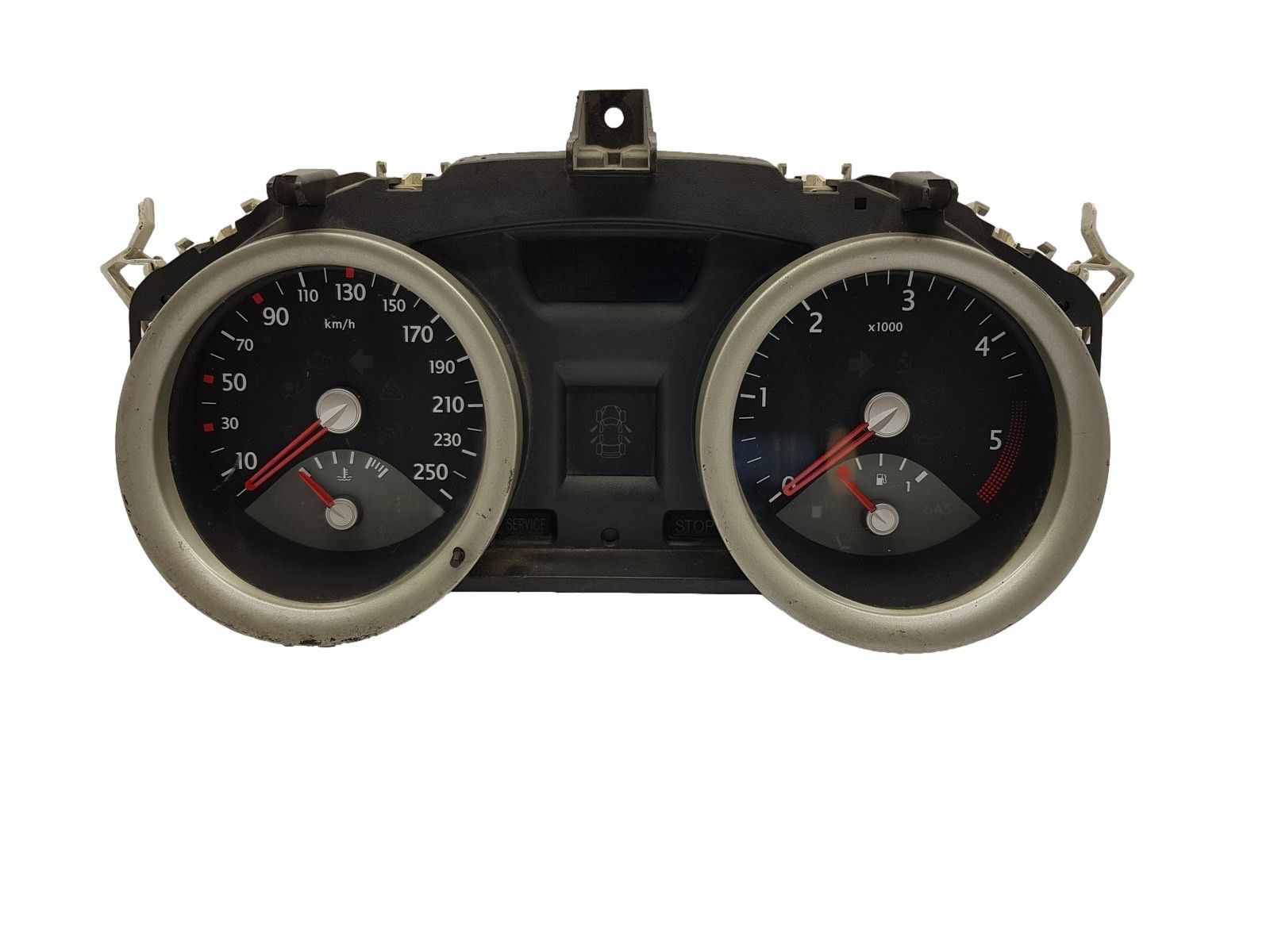 Kierroslukumittari Renault Megane 2 8200399695 2156 main product photo