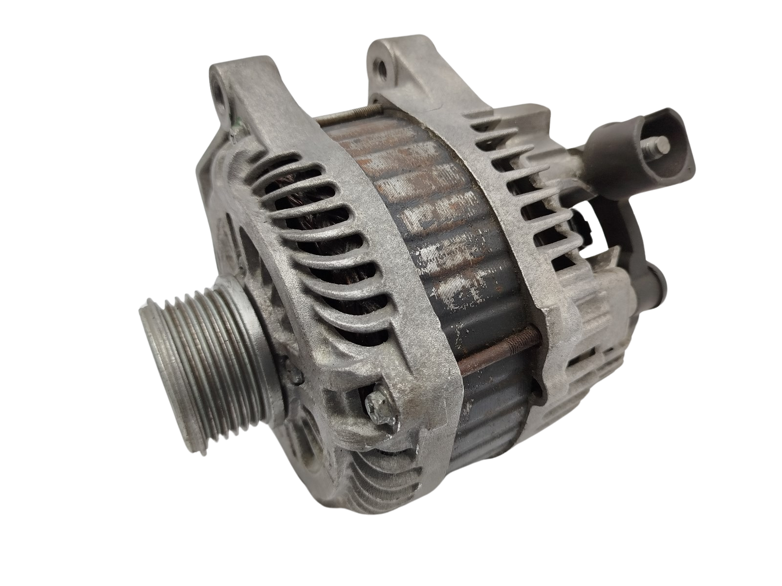 Laturi Lucas LRA02857 5702F4 5702G2 2.2 HDI Citroen Peugeot main product photo