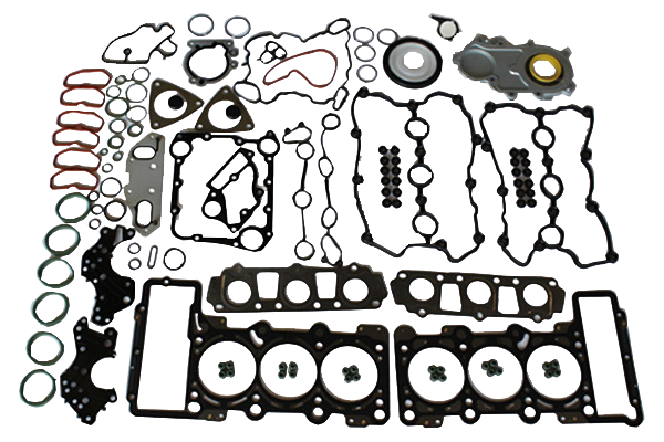 Kannentiiviste Sarja Tee Audi 06E103148M 11031809001 Vika main product photo