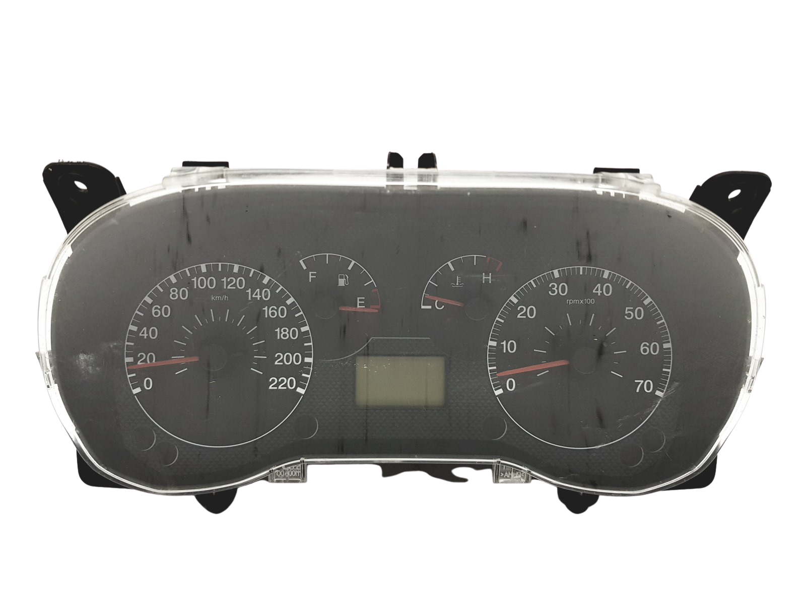 Nopeusmittari Fiat Grande Punto 51701537 29421 main product photo
