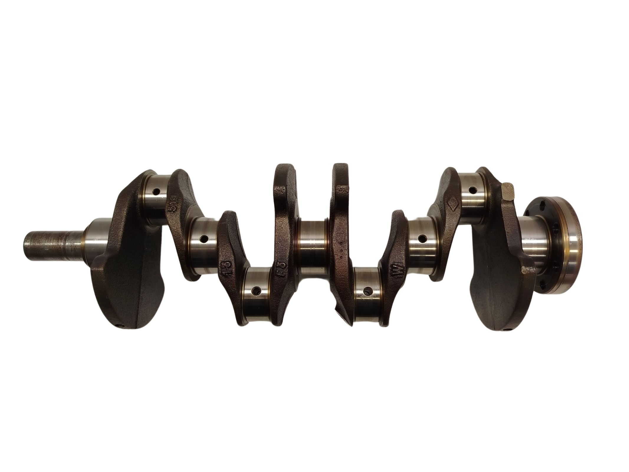 Kampiakseli 8200416793 122012850 R519 Renault K4M760 4734 main product photo