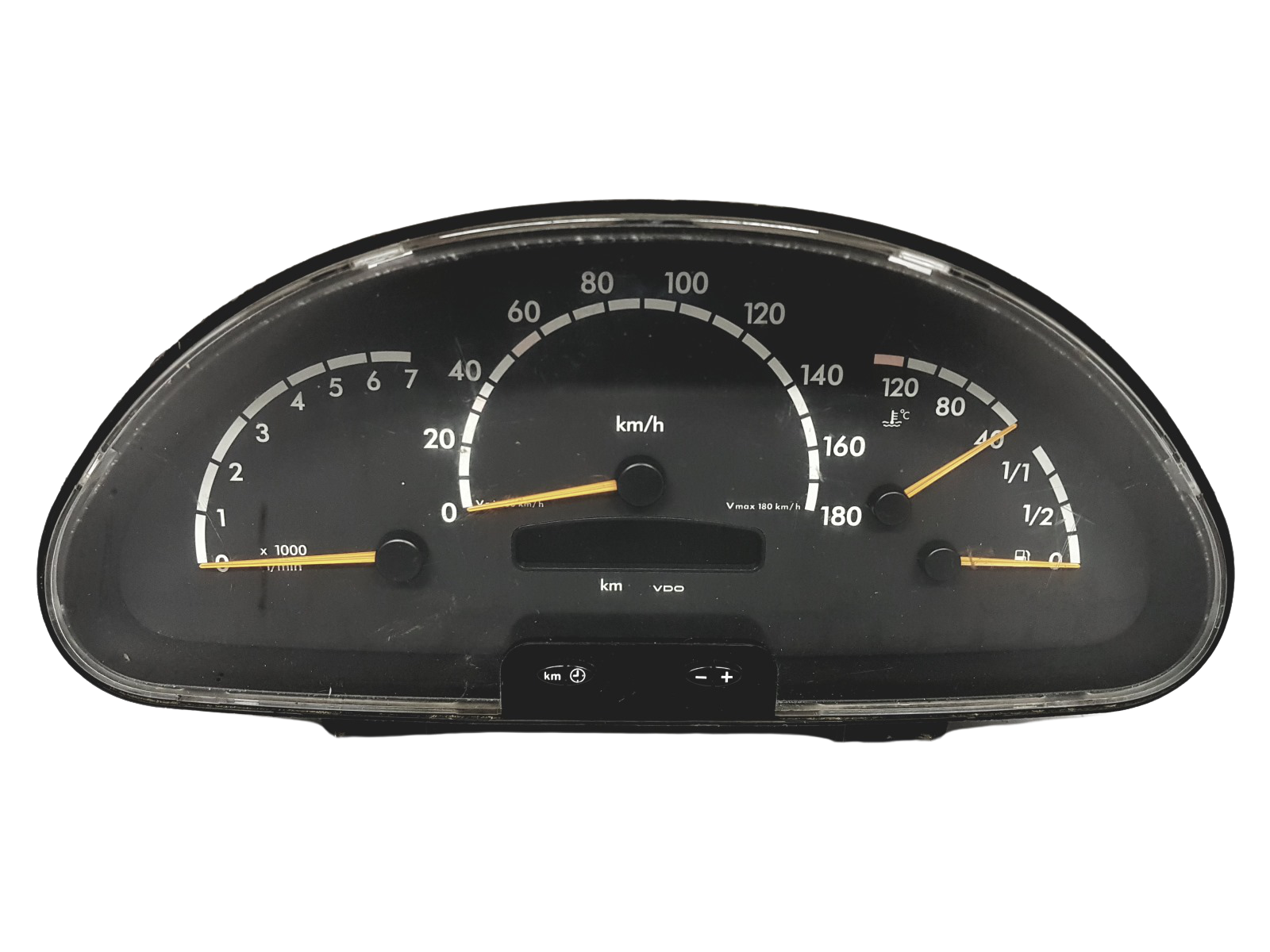 Kierroslukumittari Mercedes Sprinter 88311295 87001376 33435 main product photo