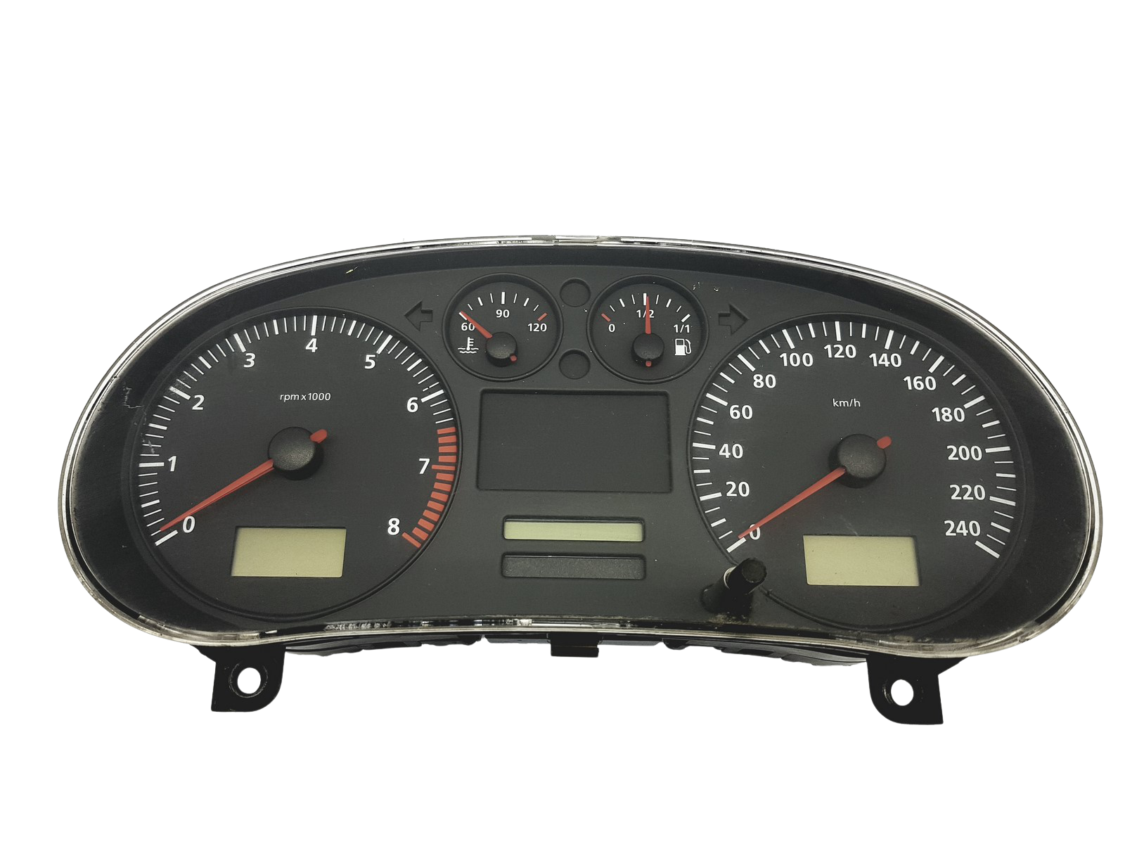 Nopeusmittari Seat Leon W01M0920801A 110080074014 48427 main product photo