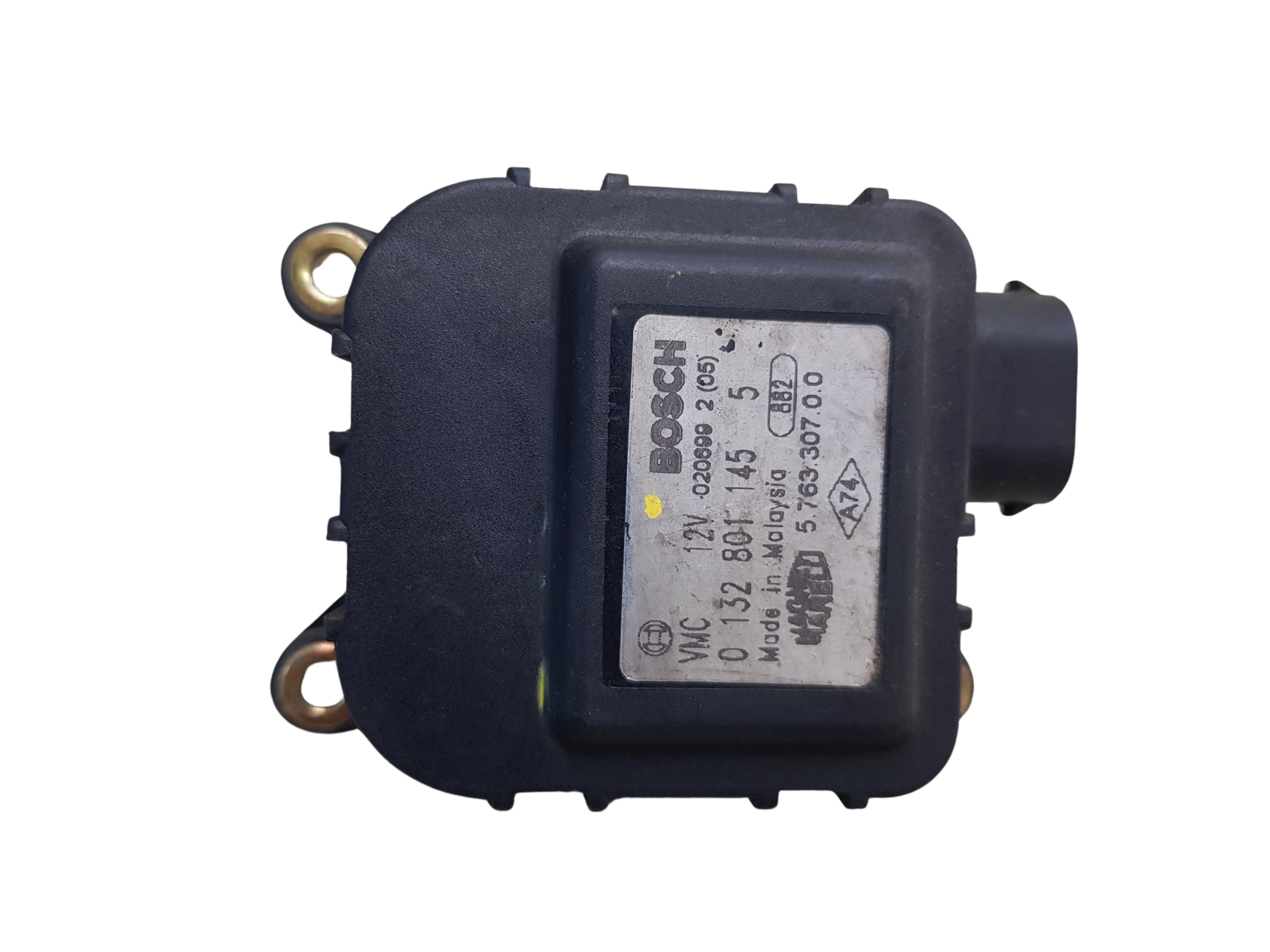 Lämmittimen moottori Bosch 0132801145 576330700 Renault main product photo