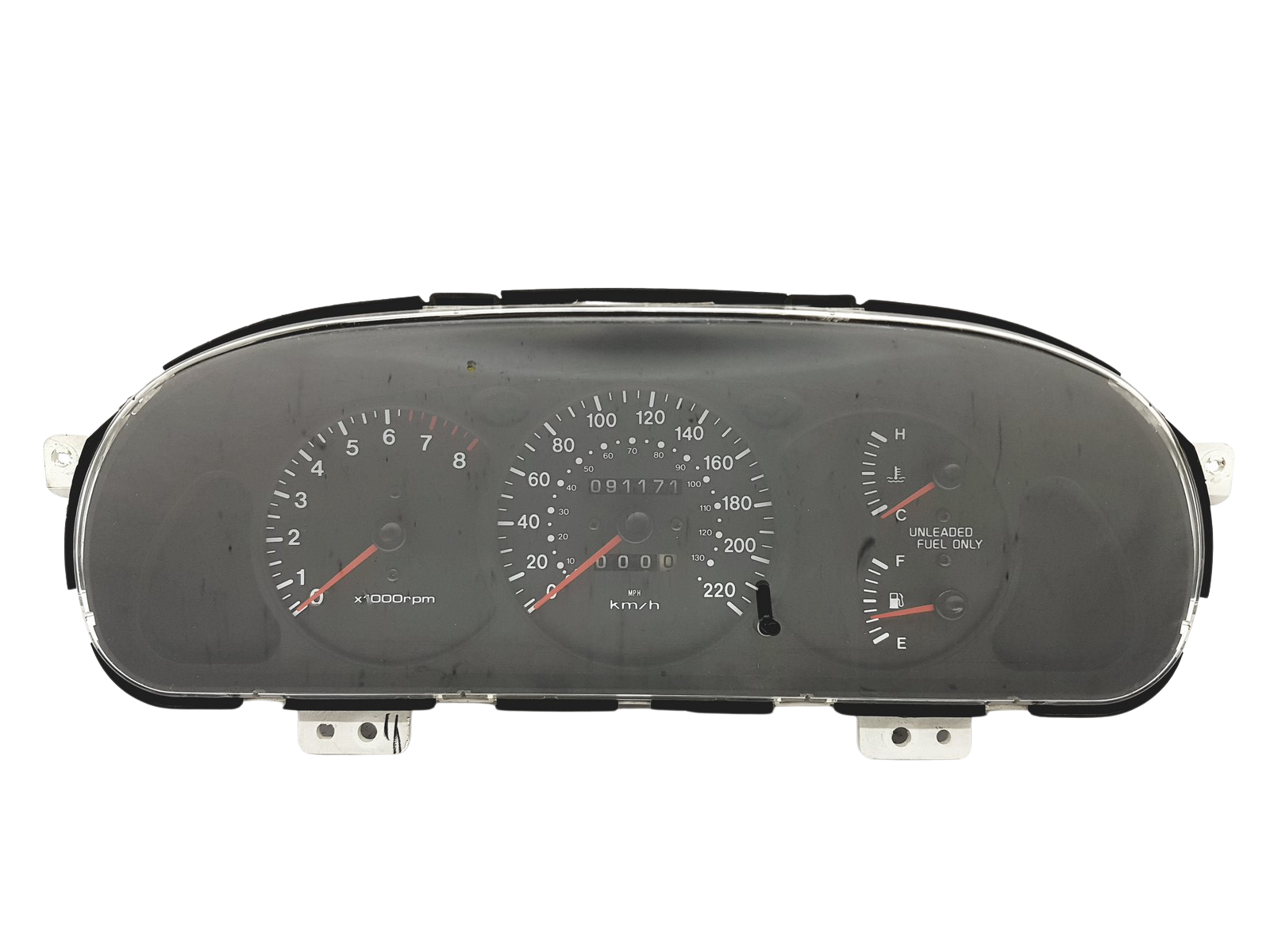 Kierroslukumittari Kia Shuma K2AC-55-43XE 50391 main product photo