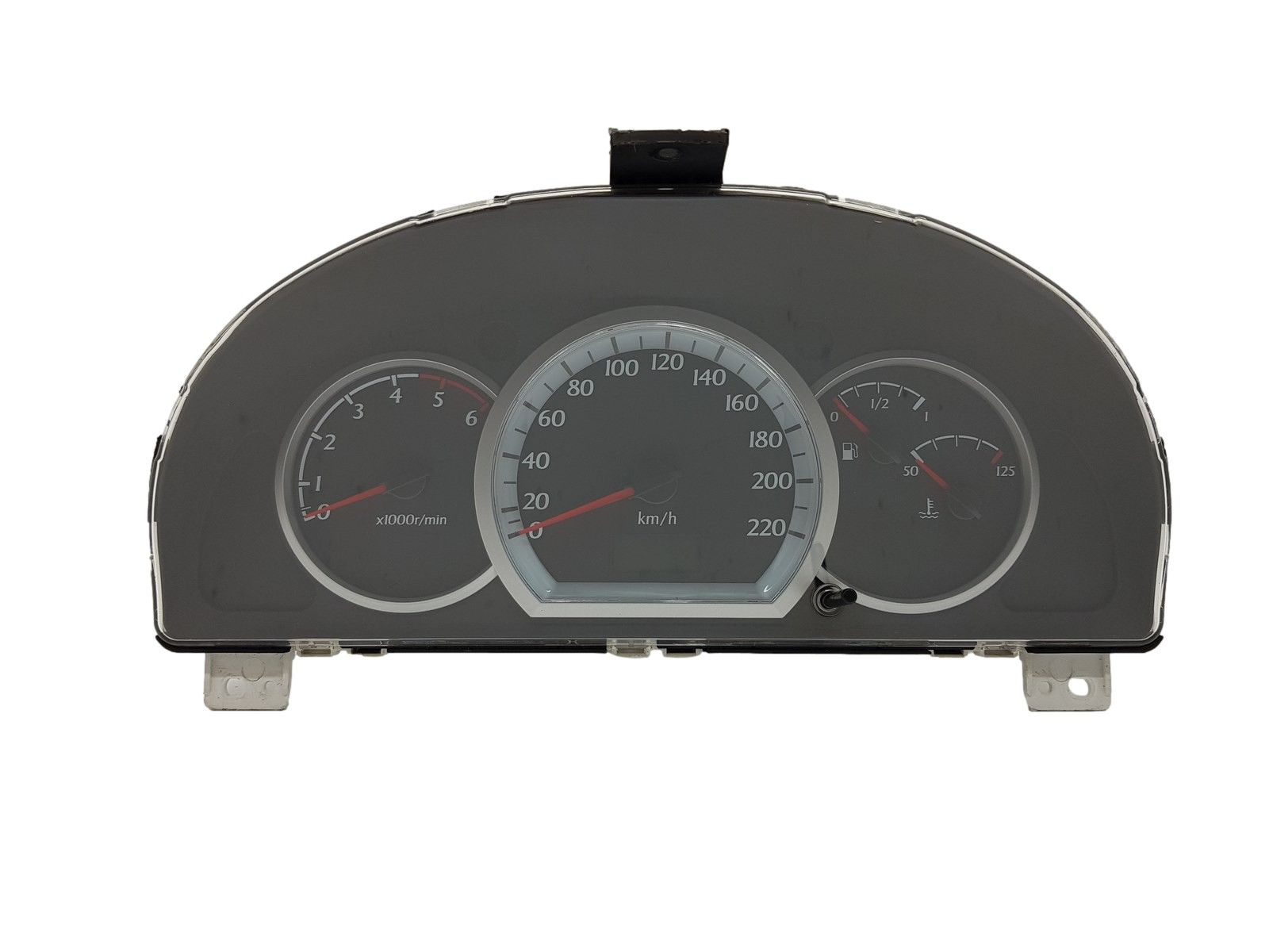 Nopeusmittari Chevrolet 96438560DE Lacetti Nubira 2725 main product photo