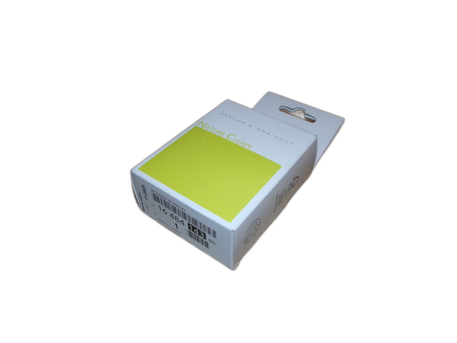 Tuoksujen Täyttöpakkaus Alkuperäinen 1648414380 Citroen main product photo