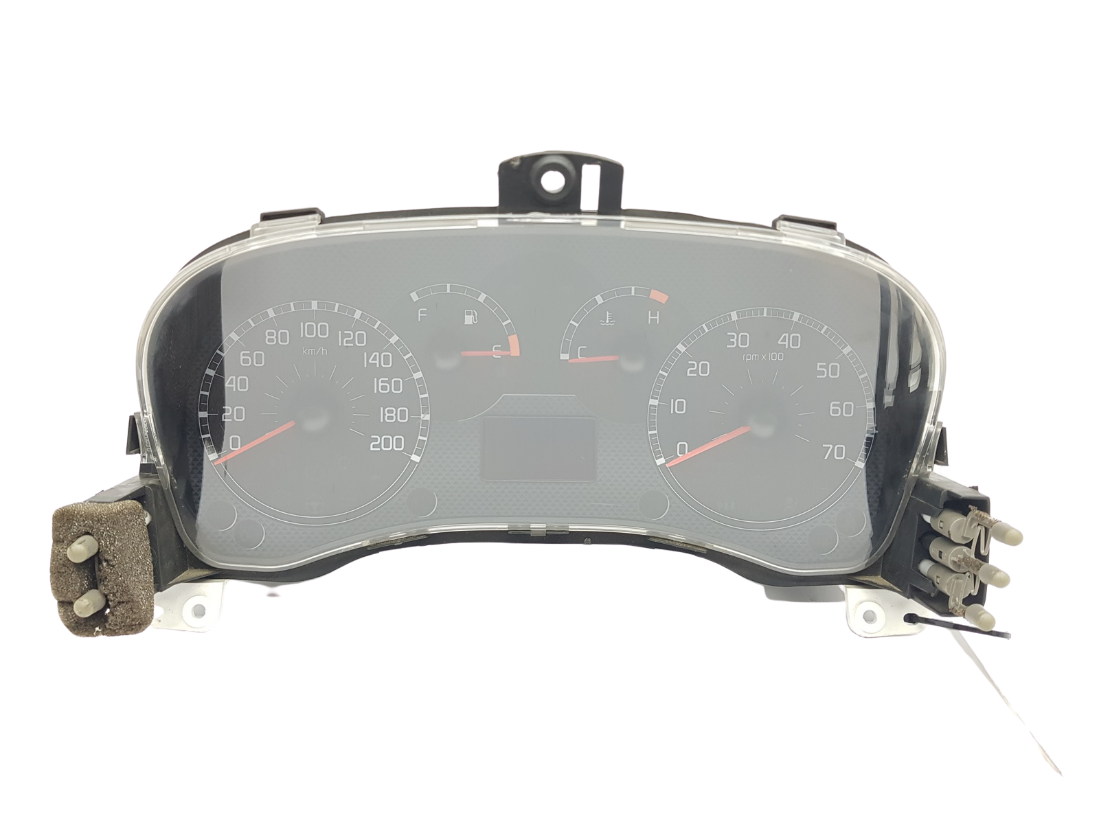 Kierroslukumittari Fiat Panda 51711237 503000480700 25583 main product photo