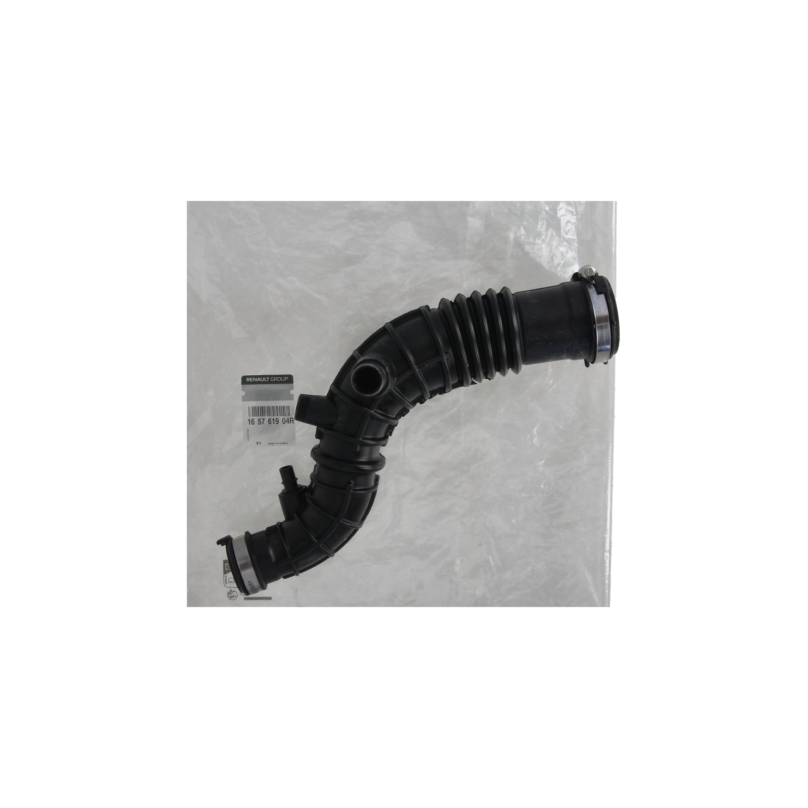 Ilmaletku Alkuperäinen 165761904R Renault main product photo
