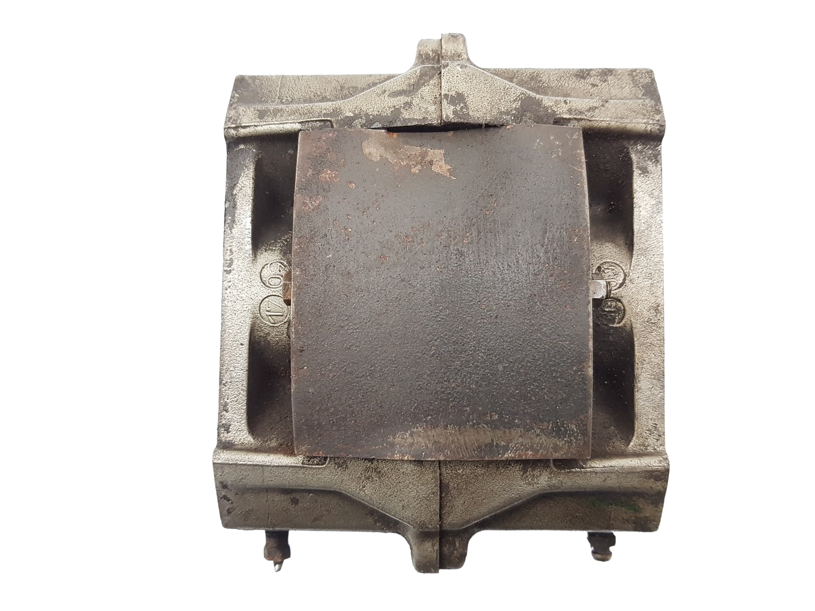 Jarrusatula Oikea Taka Citroen Xantia 95661797 4400F6 kombi main product photo